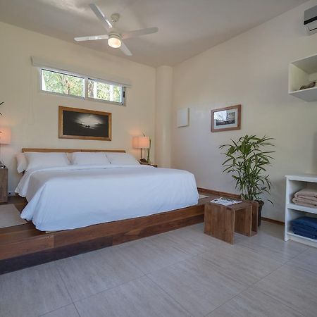 Moana Surf Resort Nosara Extérieur photo