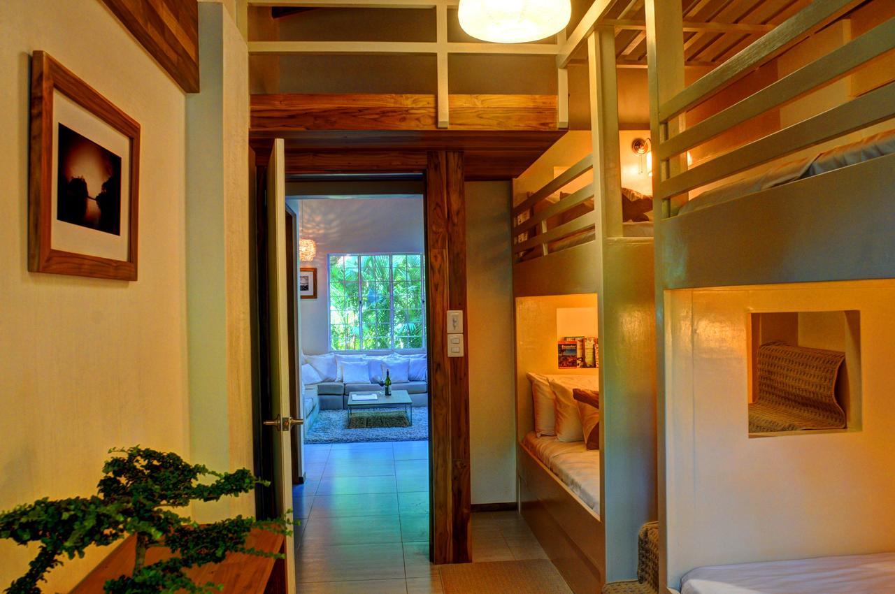 Moana Surf Resort Nosara Extérieur photo