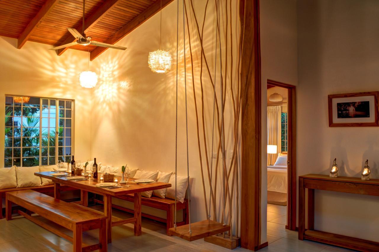 Moana Surf Resort Nosara Extérieur photo