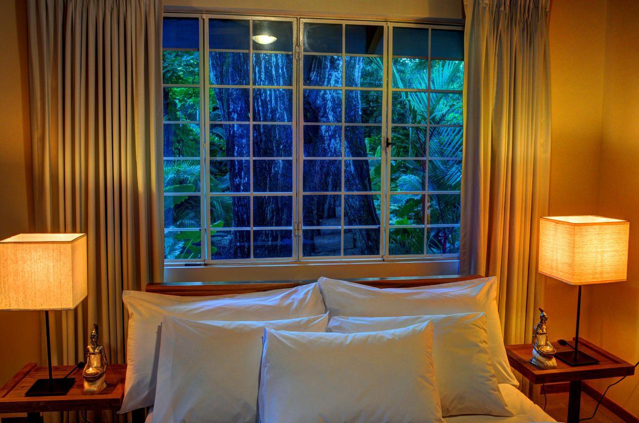 Moana Surf Resort Nosara Extérieur photo