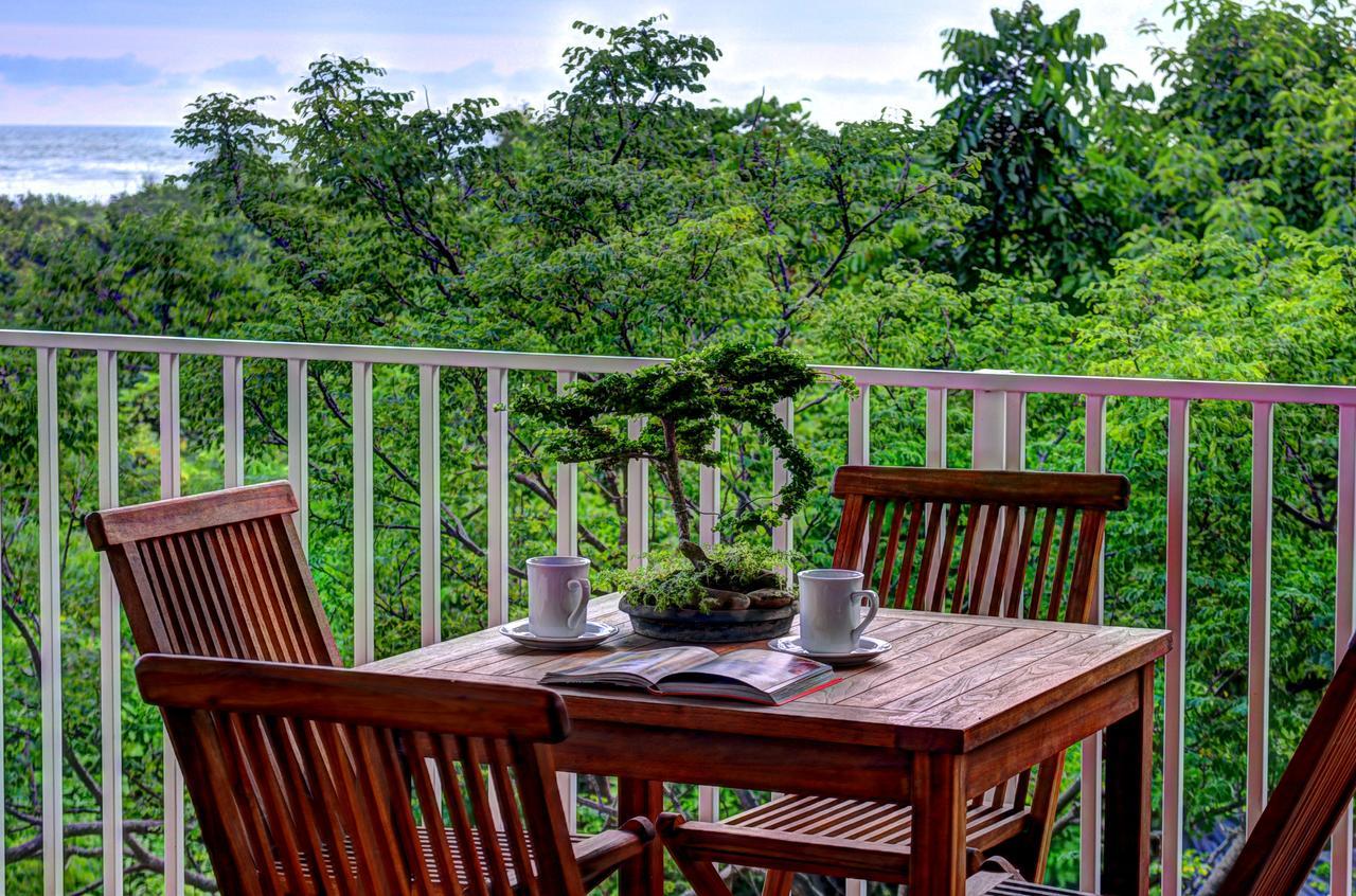Moana Surf Resort Nosara Extérieur photo