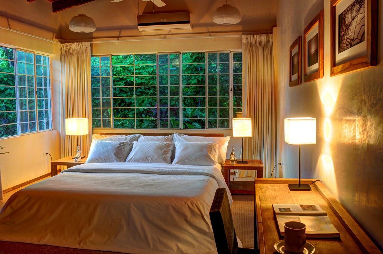 Moana Surf Resort Nosara Extérieur photo