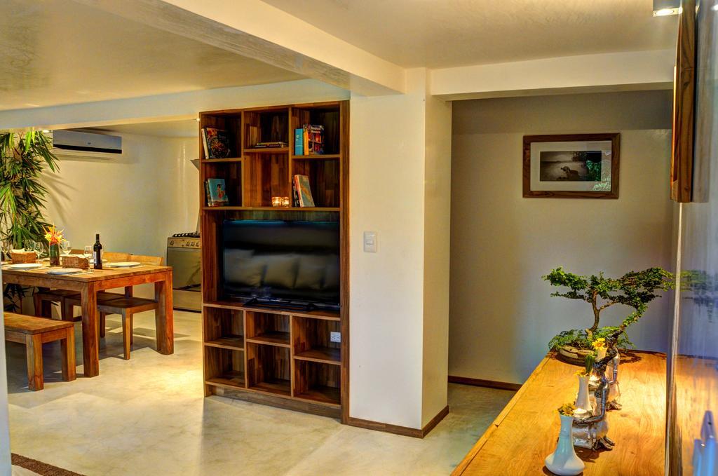Moana Surf Resort Nosara Extérieur photo