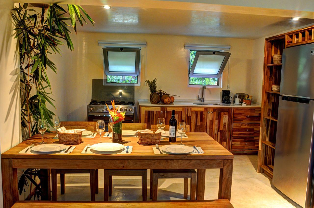 Moana Surf Resort Nosara Extérieur photo