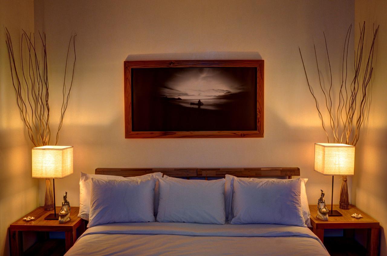 Moana Surf Resort Nosara Extérieur photo