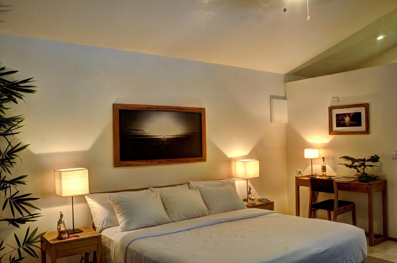 Moana Surf Resort Nosara Extérieur photo
