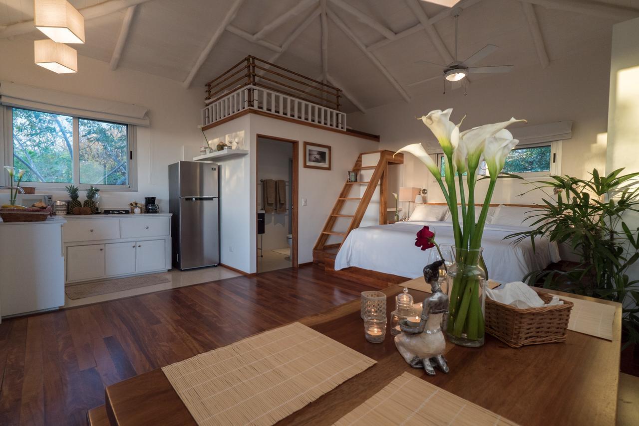Moana Surf Resort Nosara Extérieur photo